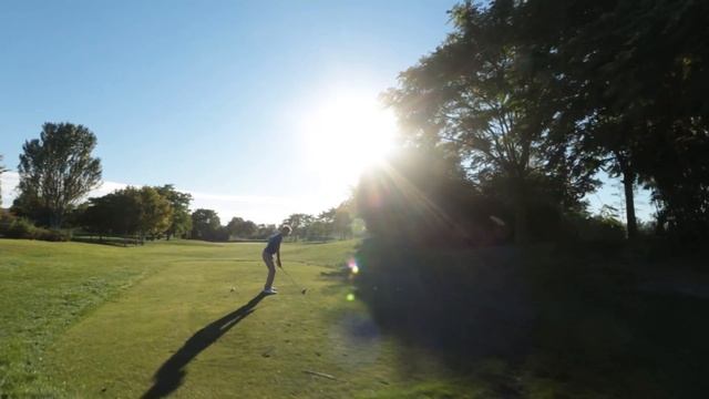 Golf Bluegreen Rueil-Malmaison - Présentation смотреть онлайн