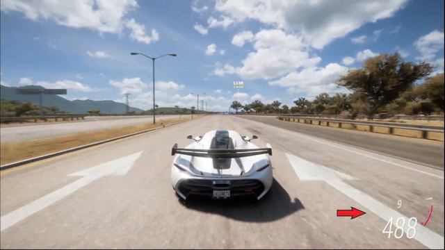 FH5 Drgarace - Koenigsegg Jesko Vs Koenigsegg Regea Vs Rimac .C. Two
