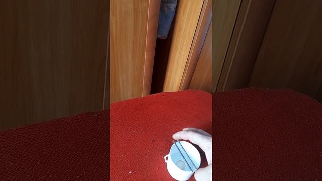 Нокта Анфибио Мульти тест стаканчик. смотреть онлайн