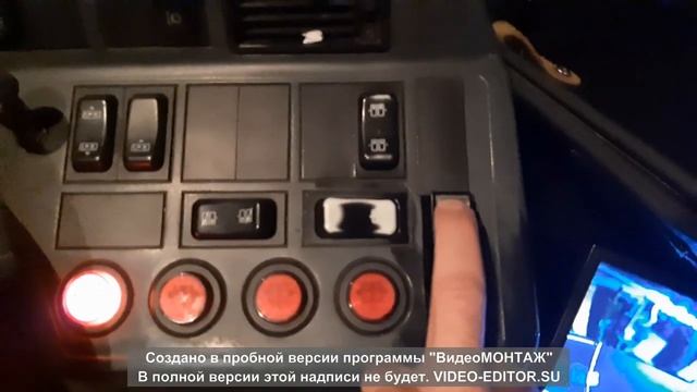 Водитель автобуса в Польше смотреть онлайн