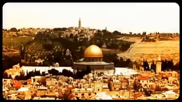 Next year in Jerusalem - Passover \ Pesach song from the Haggadah смотреть онлайн