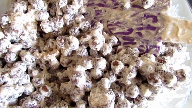 Муравейник ТОРТ Без ВЫПЕЧКИ за 5 минут! Может приготовить даже школьник) смотреть онлайн