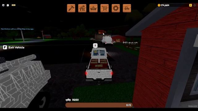 Roblox Farming With Friends Road to 10M смотреть онлайн