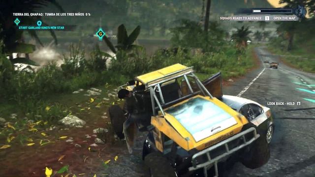 Just Cause 4 Gameplay on RTX 3060 Eagle (OC) 12GB + i5-12400 смотреть онлайн
