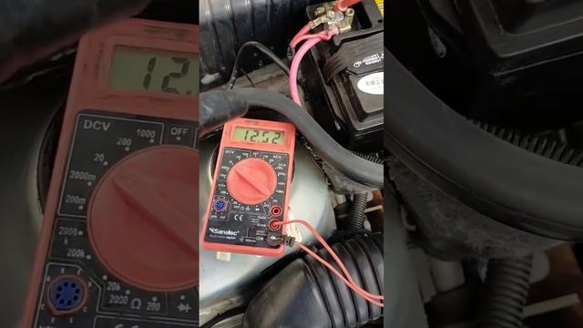 checar la carga de tu automóvil смотреть онлайн