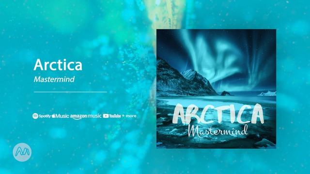 Beautiful Relaxing Music: Calming Study, Stress Relief & Meditation Music - Arctica смотреть онлайн