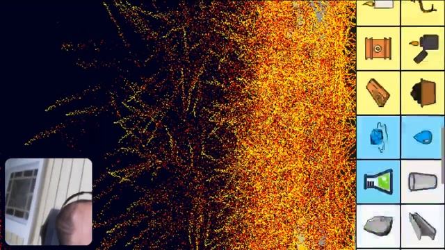 Intro Game play for Flamebreak смотреть онлайн