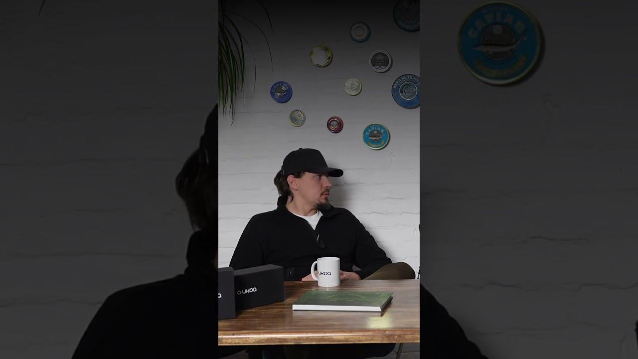 О консервантах в черной икре #ИкорныйБазар #shorts смотреть онлайн