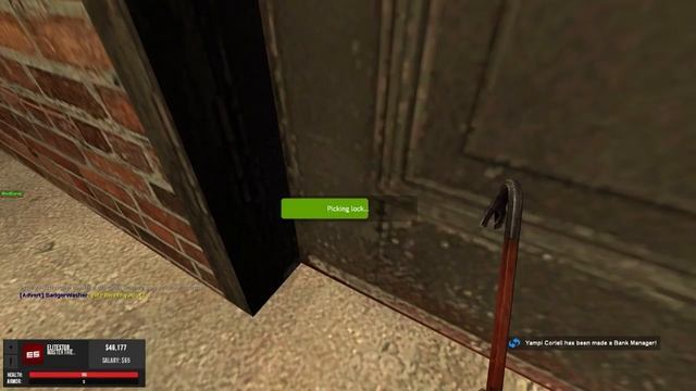 Garry's Mod: DarkRP - Extreme Money Printer Collection! #93 смотреть онлайн