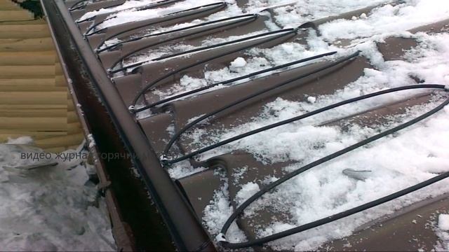 ВОДОСТОКИ ПРОБЛЕМЫ И РЕШЕНИЯ / ЧТО ТАКОЕ ВОДОСТОКИ / WHAT IS GUTTER