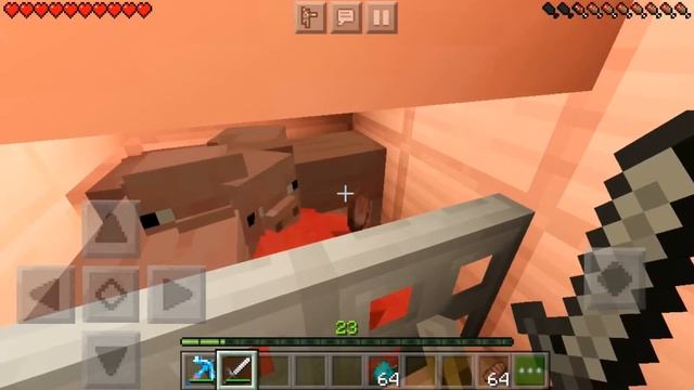 Minecraft Dungeons Weapons Addon! смотреть онлайн