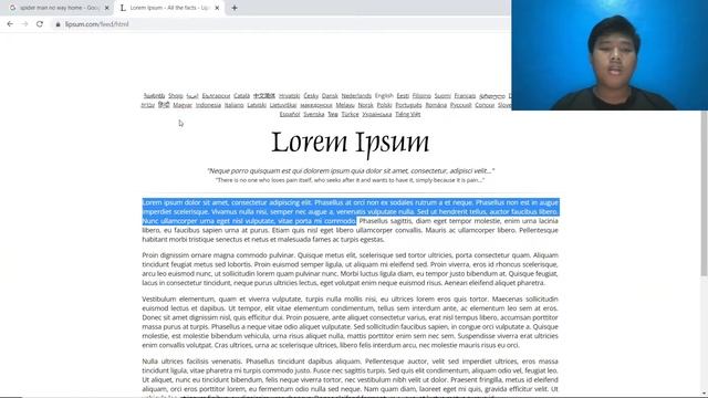 Cara Membuat Design UI Movie App di Figma - Part 8 смотреть онлайн