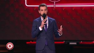 Андрей Бебуришвили - О родителях и воспитании