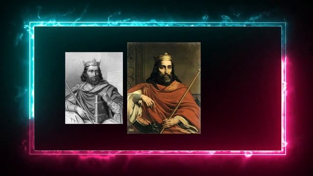 Rois de France #4 : Clotaire 1er смотреть онлайн