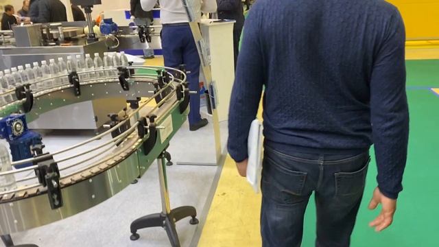 Выставка АГРОПРОДМАШ - 2021 1 из 5 смотреть онлайн