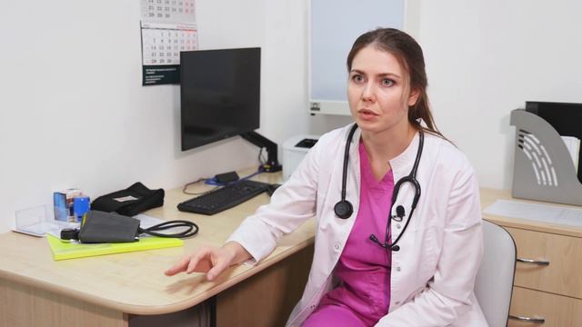Изменения на кардиограмме и высокий холестерин смотреть онлайн