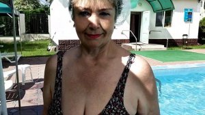 САНАТОРИЙ"ДОЛИНА НАРЗАНОВ"г.НАЛЬЧИК ТЕРРИТОРИЯ И ТЕРМАЛЬНЫЙ БАССЕЙН С МИНЕРАЛЬНОЙ ВОДОЙ.