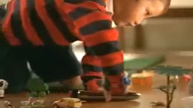 Ikea - Tidy up смотреть онлайн
