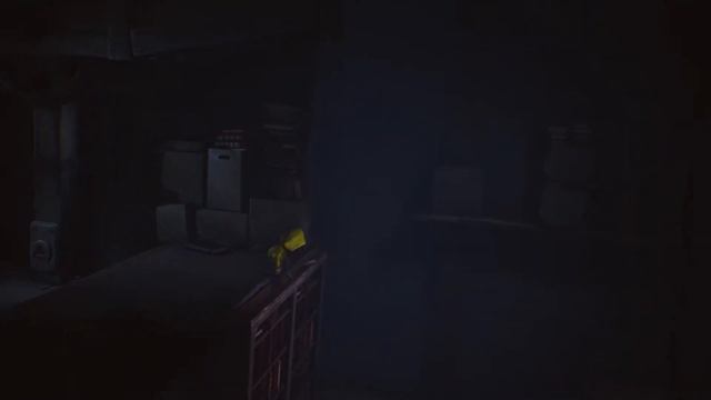 Little Nightmares полное прохождение в 1 видео без комментариев !!!! смотреть онлайн