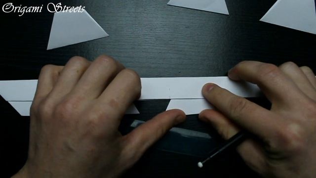 Как сделать меч Иноске из бумаги / How To Make An Inosuke Sword Out Of Paper