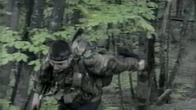 ''Черные Вдовы''