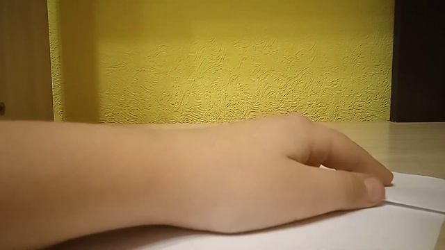 Делаем нож из бумаги а4. ЛЕГКО И ПРОСТО смотреть онлайн