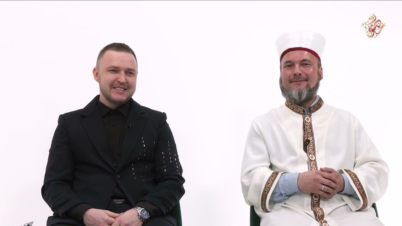 Намаз укучы кеше сәламәтрәкме? | Фикер