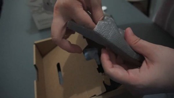 UNBOXING — RAZER BARRACUDA X 2022