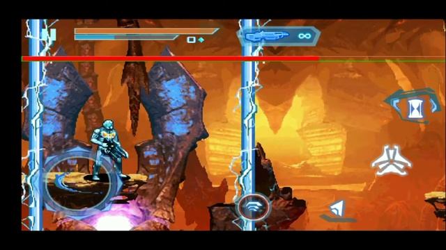 n.o.v.a 3 java parte final смотреть онлайн