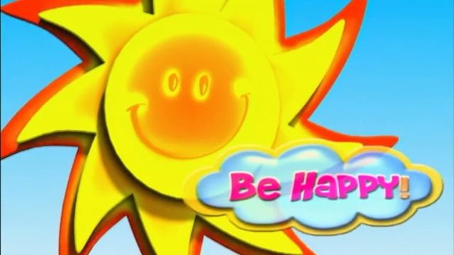 Holly Dolly Don't Worry Be Happy смотреть онлайн