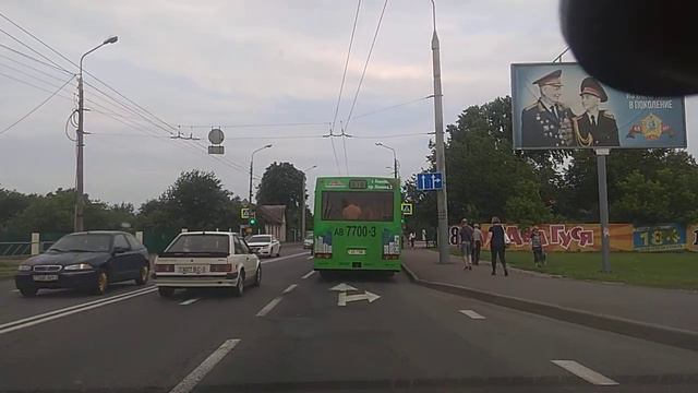 15.06.20 7:34 ДП (Kosmonavtov 10, Гомель,) смотреть онлайн