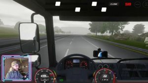 ЛУЧШИЙ СИМУЛЯТОР ГРУЗОВИКА НА АНДРОИД, КОТОРЫЙ ТЫ ВИДЕЛ! / TRUCKERS OF EUROPE 3