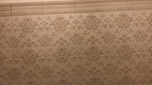 Ремонт затягивается ,всё кривое, мастера рукажопы .Ремонт ванной комнаты плитка .Villeroy & Boch . смотреть онлайн