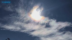 10 Аномалий в Небе Снятых на Камеру