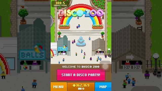 Disco Zoo Hack *2015* смотреть онлайн