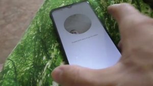 Как разблокировать телефон tecno spark при помощи лица