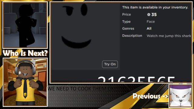 Breaking Bad - Jesse Pinkman Roblox Cosplay Tutorial смотреть онлайн