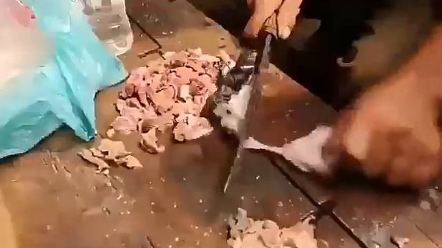 Это просто ЖЕСТЬ !!!! Едят лошадиный ....!!!! Смотреть всем !!!))) смотреть онлайн