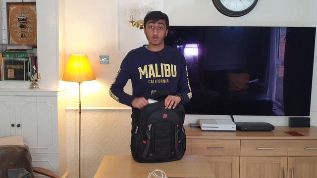 Whats In My Tech Bag! 2021 смотреть онлайн