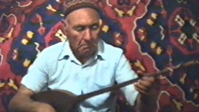 Dutar sazlary Hümmet bagşy смотреть онлайн