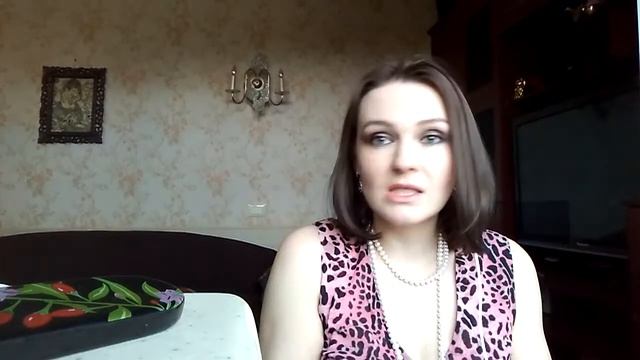 АРОМАТЫ С ТУБЕРОЗОЙ. смотреть онлайн