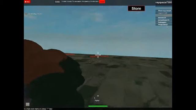 Lets play Biplane Dogfight # 2 смотреть онлайн