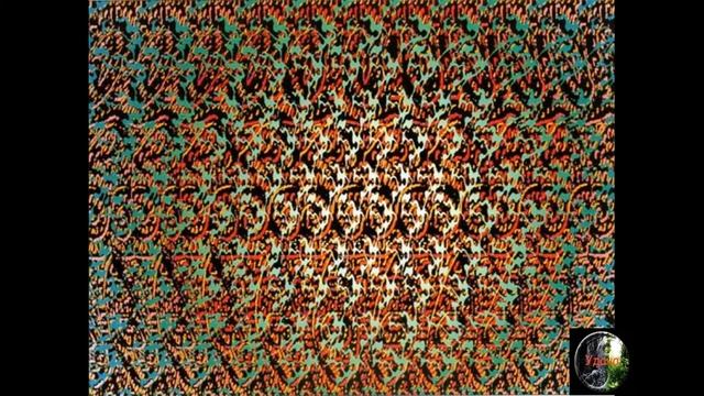 3D картинки для глаз красивые (38фото) смотреть онлайн