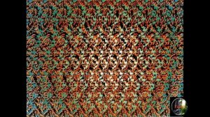 3D картинки для глаз красивые (38фото)