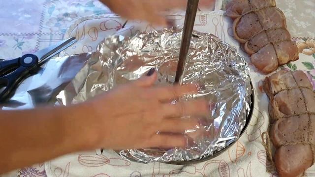 Балык горячего копчения в домашних условиях - пошаговый рецепт смотреть онлайн