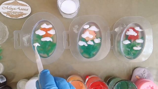 #Вдохновение | Выпуск 2 | Лето | #МылАнна смотреть онлайн