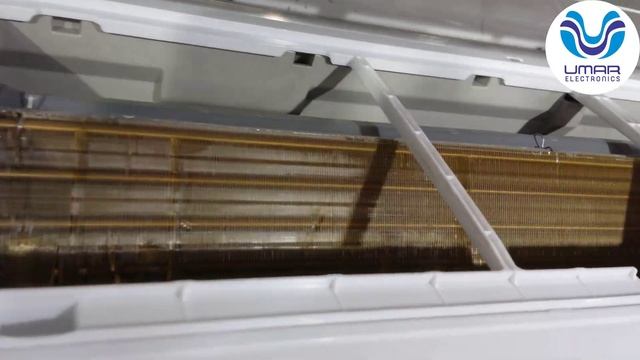 Gree Pular Series Review || 18PITH || Latest G10 Inverter смотреть онлайн