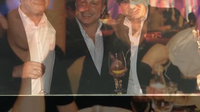 В память о Мельяне Михаиле Александровиче. смотреть онлайн