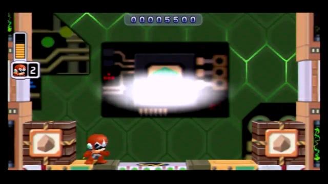 Mega Man Powered Up Longplay As Protoman