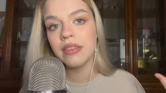 АСМР?ЗАБОТА О ТЕБЕ ПЕРЕД СНОМ? ASMR Take Care of You Before Sleep смотреть онлайн